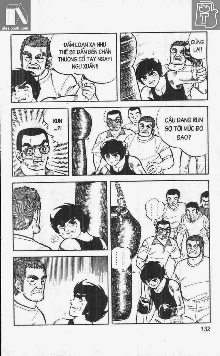 ganbare genki chapter 155 8