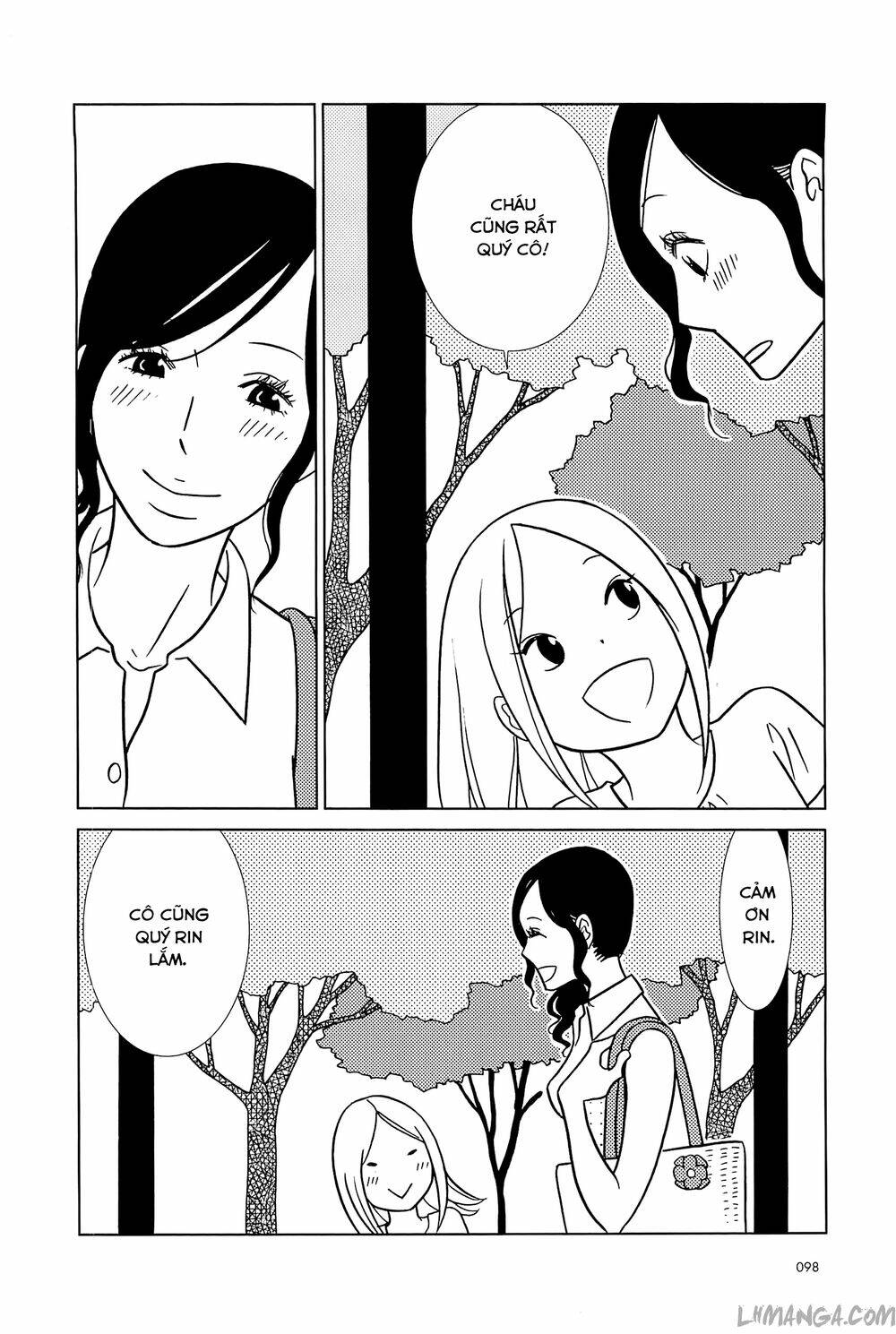 usagi drop chapter 59 32