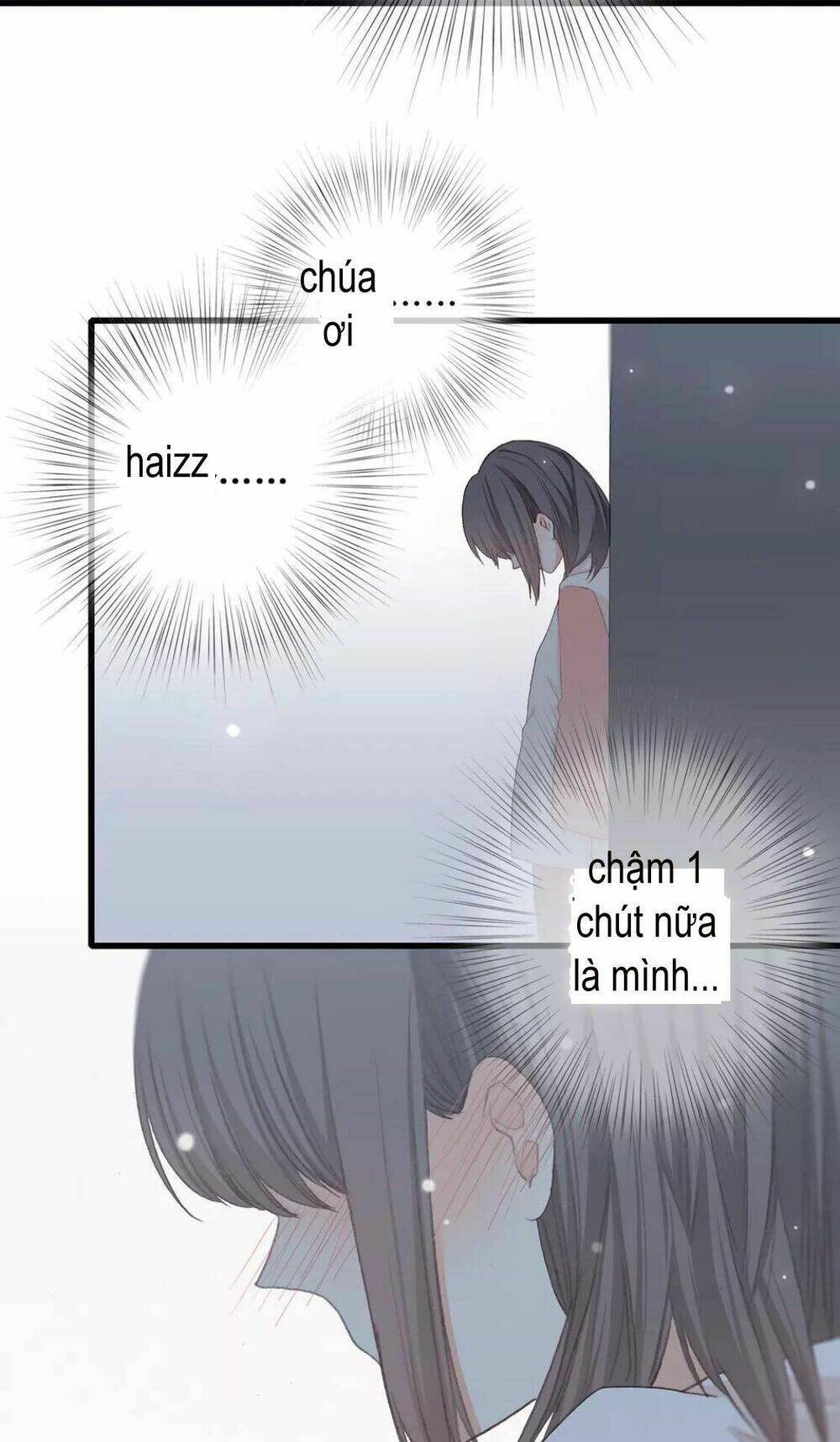 lông mày chapter 5 25