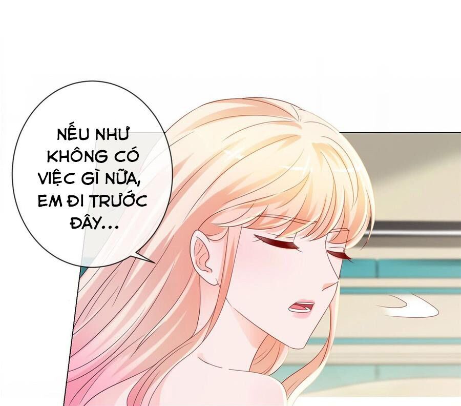 ẩn hôn 100%: chọc tức vợ yêu mua một tặng một chapter 94 13