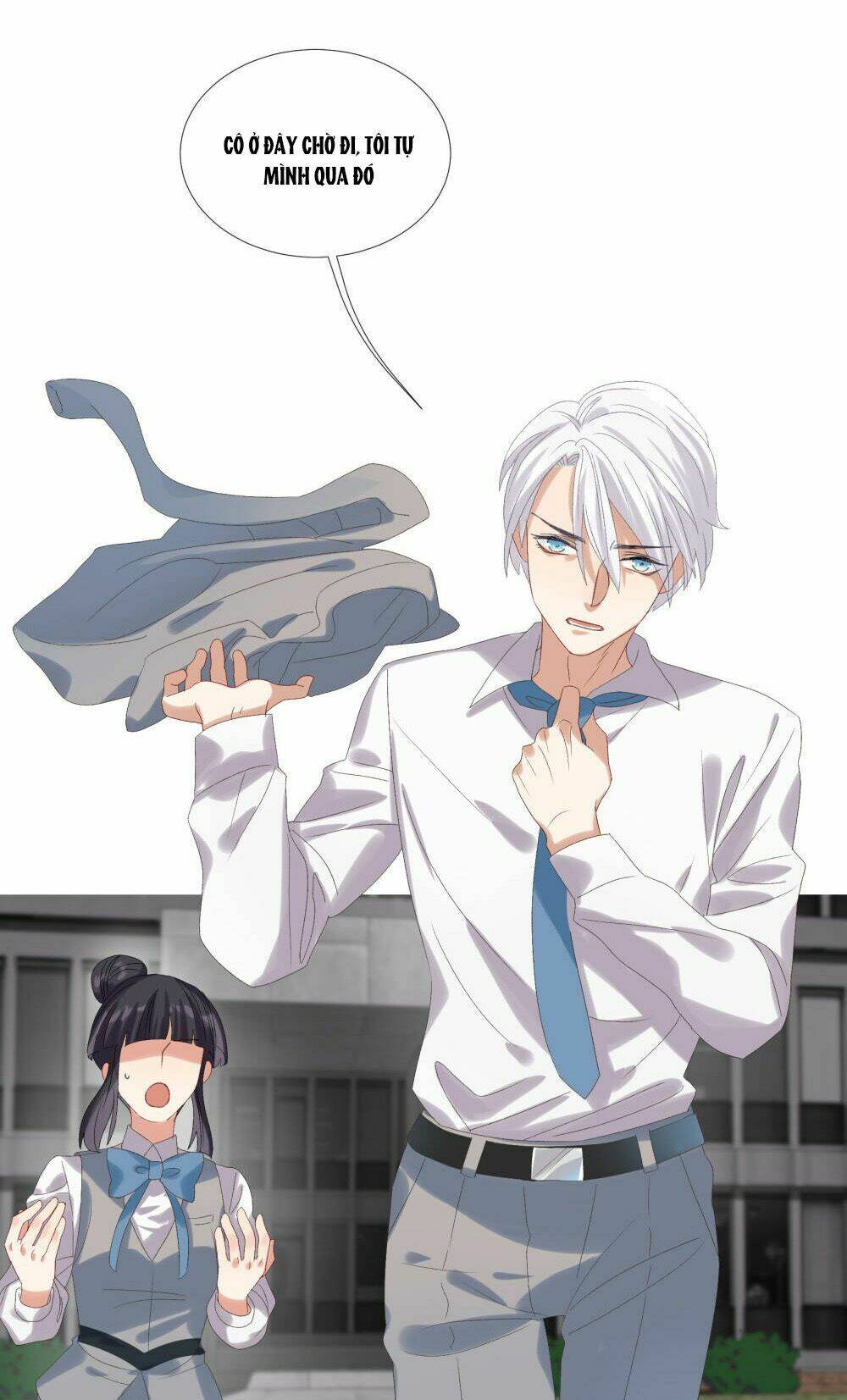 tửu điếm nữ vương chapter 28 10