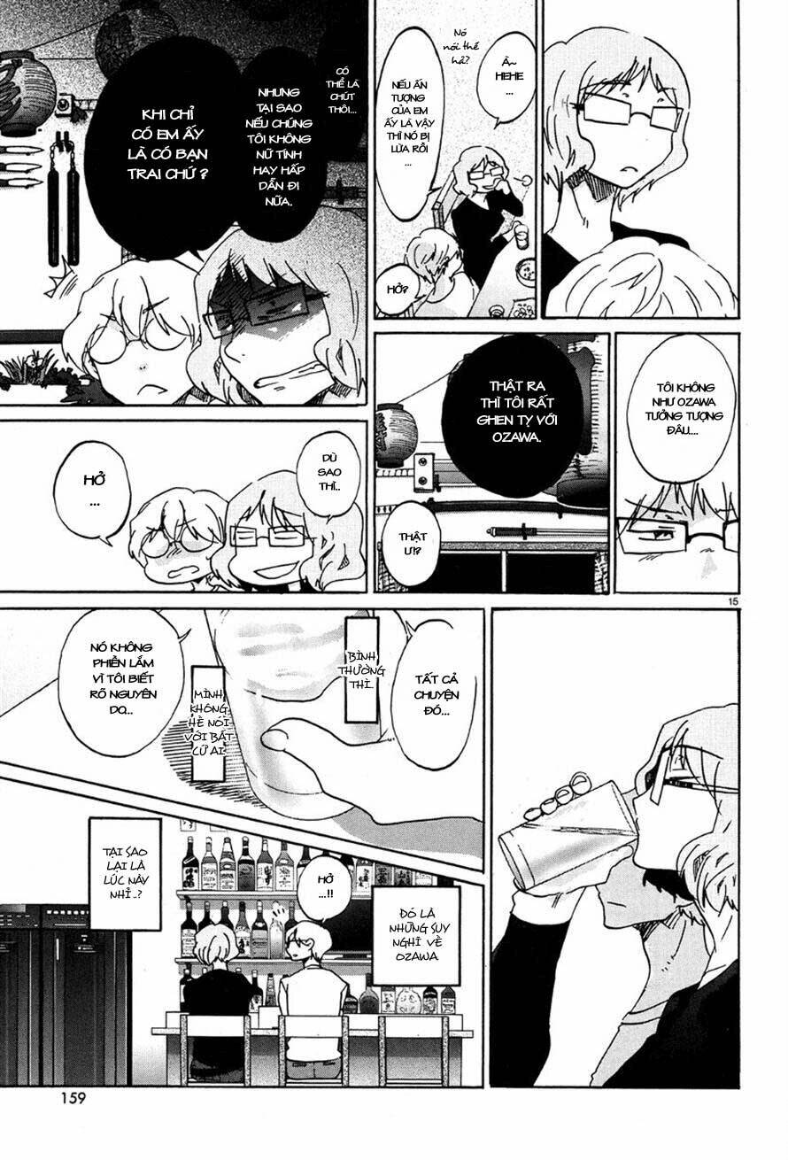 bonnouji chapter 27 16