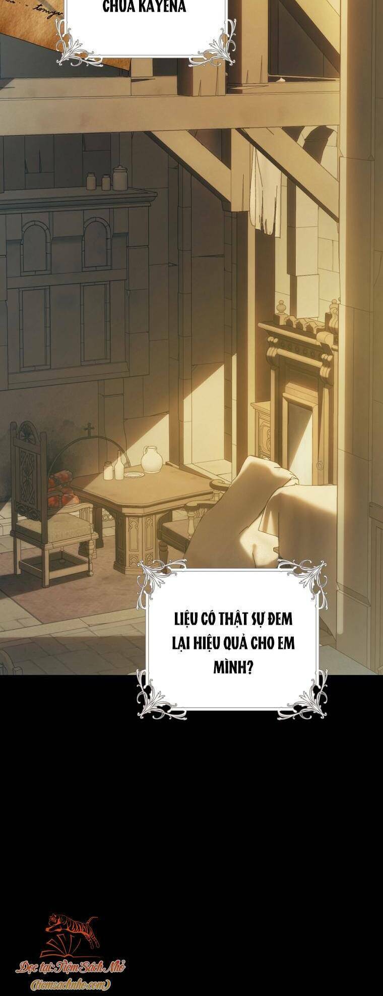 Kẻ Phản Diện Là Một Con Rối Chapter 74 - Trang 83