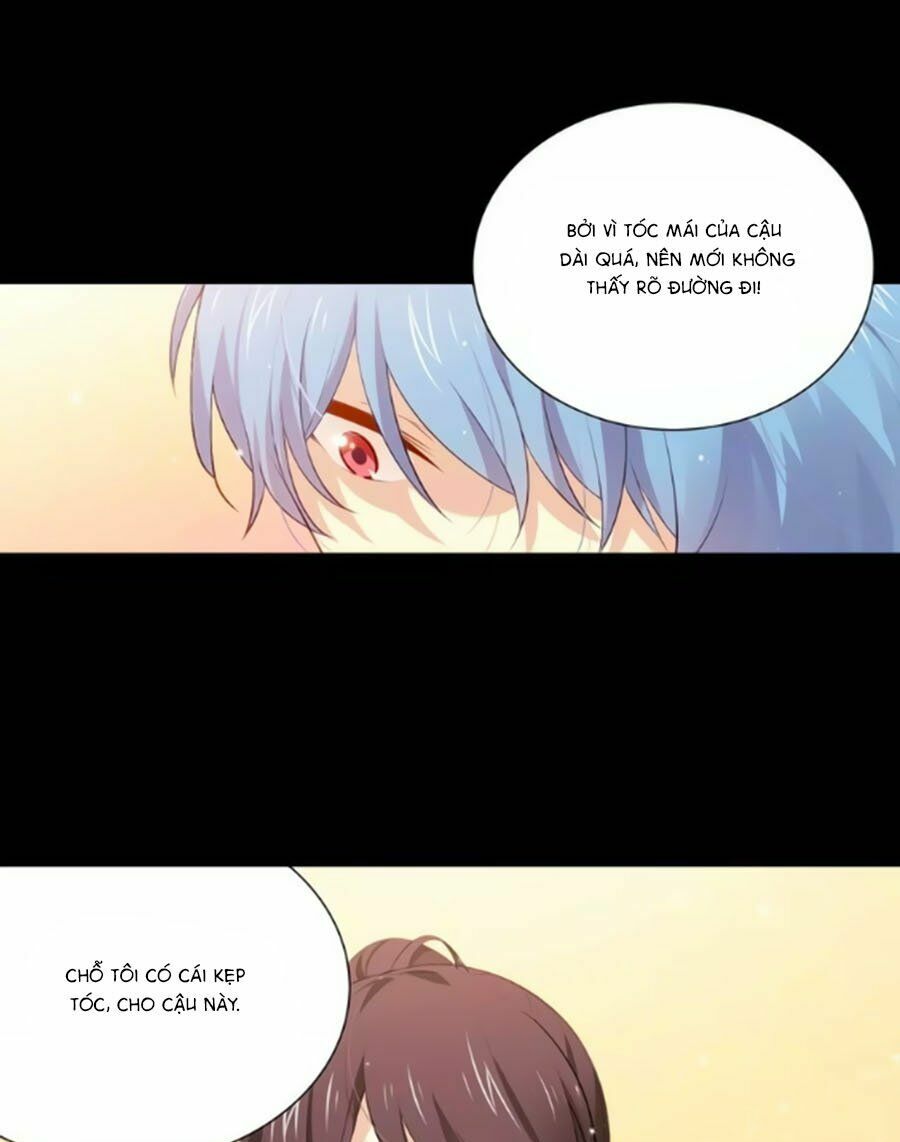 tình yêu là thế phần 2 chapter 5 27