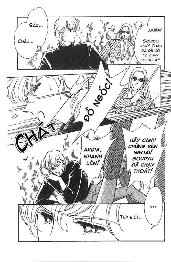 dấu phong ấn xanh chapter 2 69