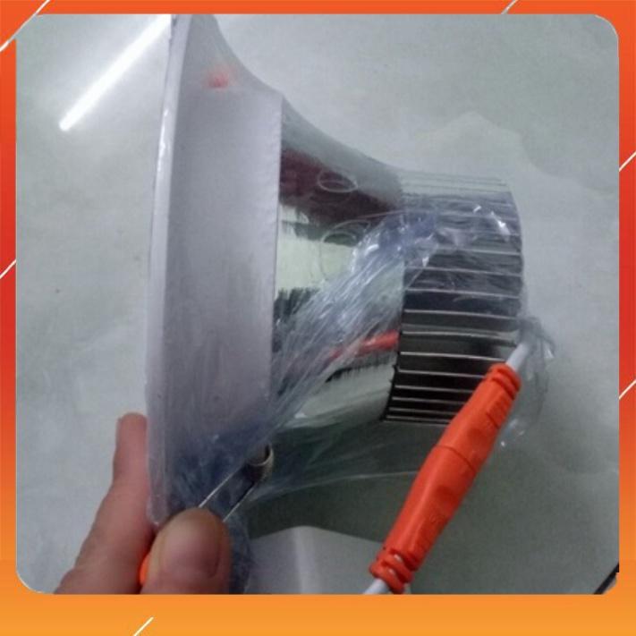 Đèn Âm Trần 9W 3 Chế Độ/ Viền Vàng/Viền Bạc, Đèn Led Trang Trí Trần Thạch Cao