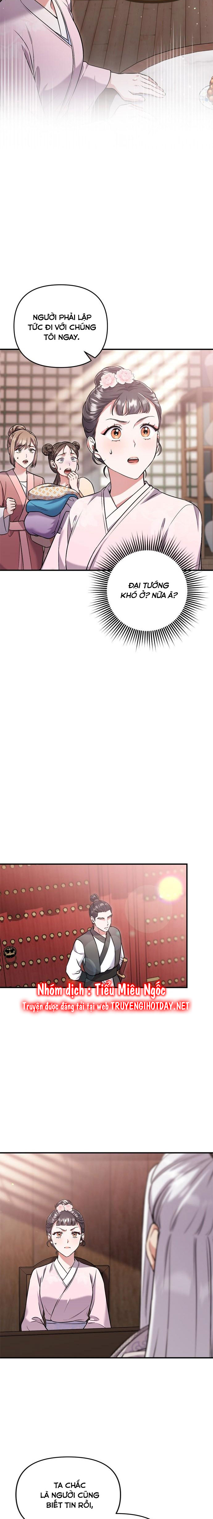 cao thủ chốn hậu cung chapter 17 12