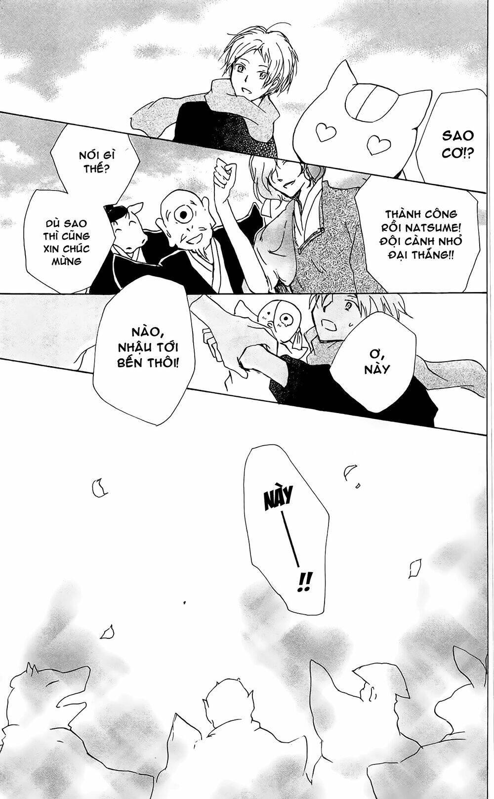 trả tên lại cho yêu quái chapter 82 45