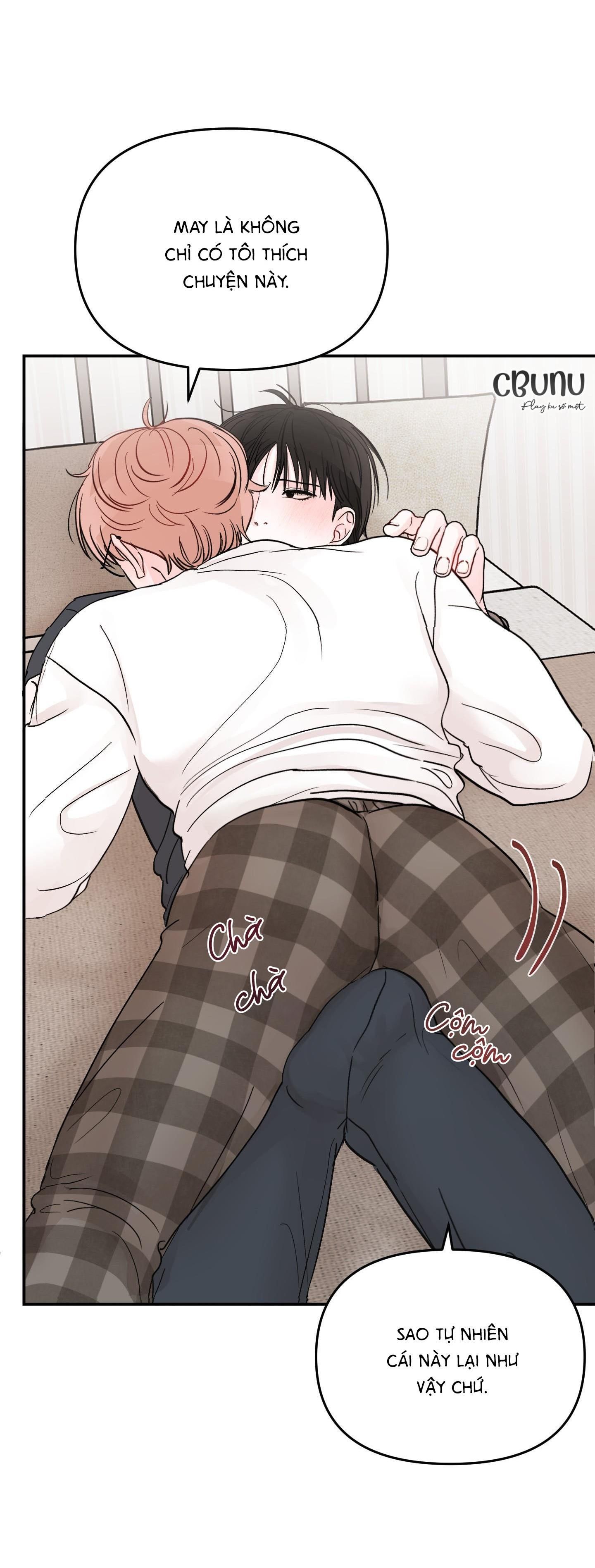 thán phục thanh xuân chapter 68 10