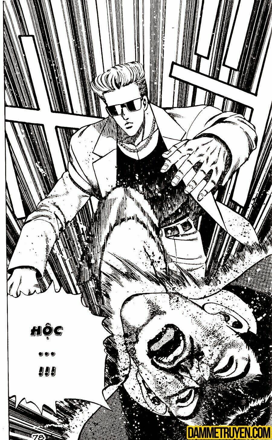 sức mạnh nhân đôi chapter 12.2 17