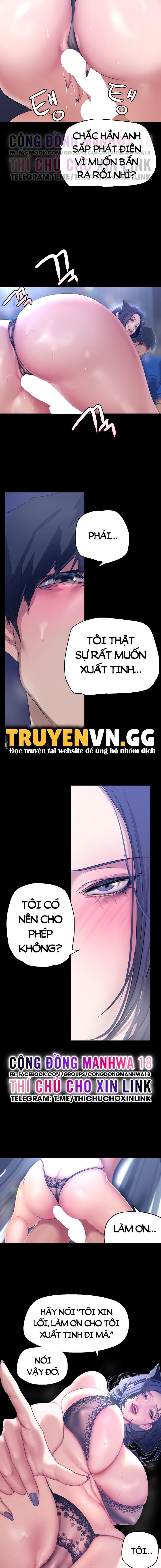 một thế giới mới tuyệt vời chapter 201 11