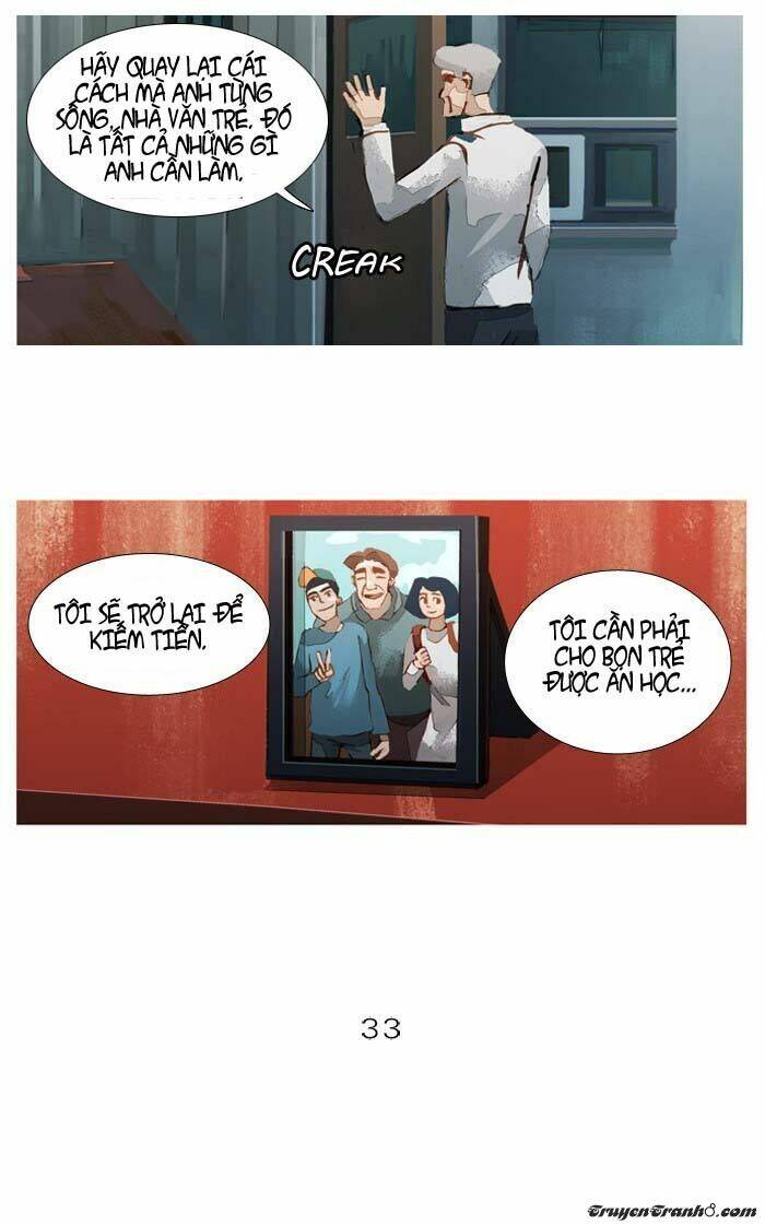 subtle disaster chapter 33 6