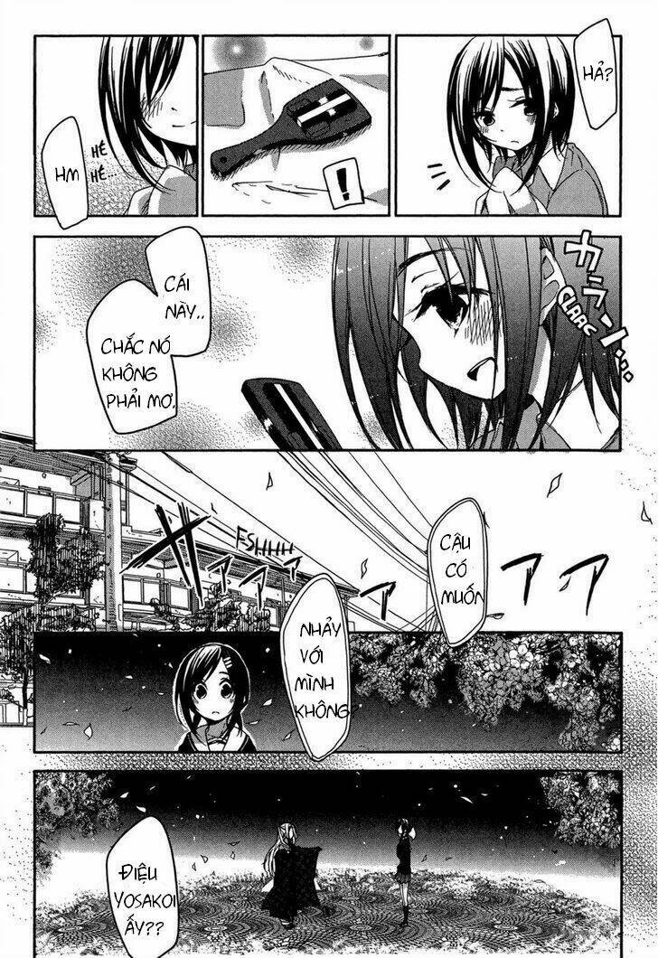 hanayamata chapter 2 8