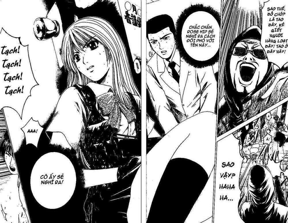 rose hip rose chapter 3 4