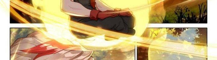 đấu la đại lục 5 - đường tam trùng sinh chapter 116 2