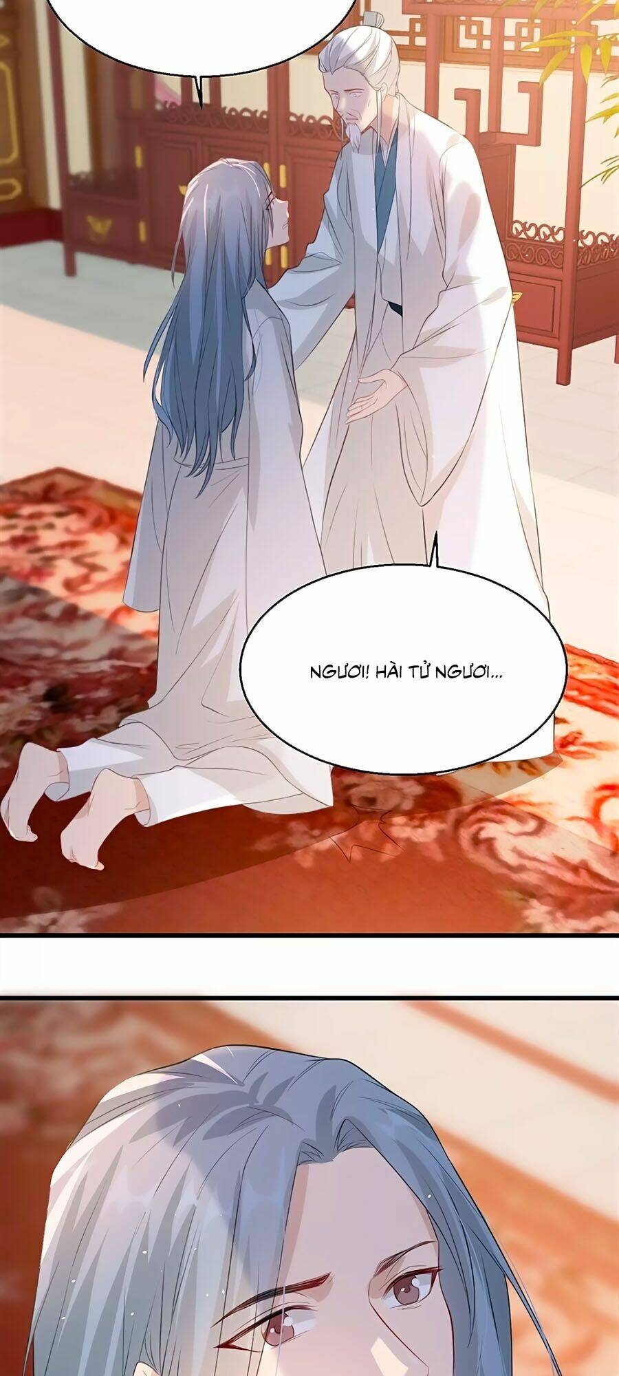 gian phi như thử đa kiều chapter 78 26