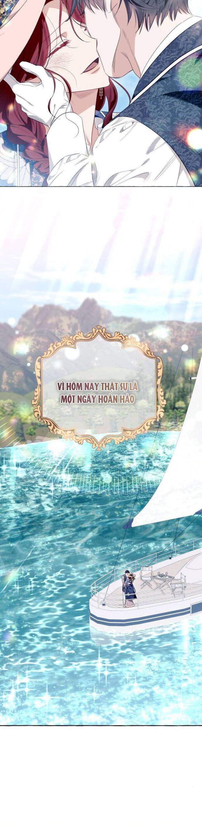 tôi tưởng đó chỉ là tiểu thuyết trọng sinh bình thường chapter 43 32