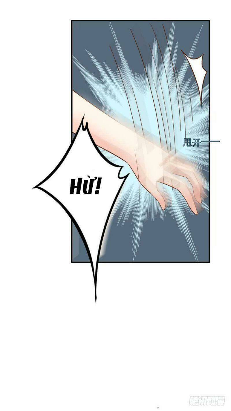 nhân ngư học trưởng, đừng ôm ta! chapter 63 28