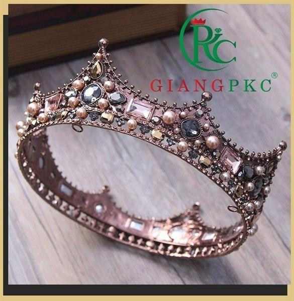 vương miện nam vương mới nhất 2023