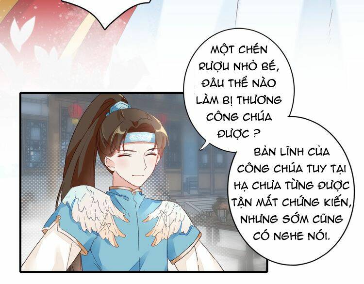 hoa nhan sách chapter 70.2 10