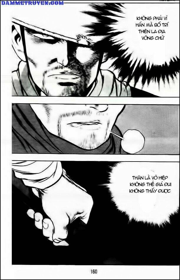 long quyển phong chapter 28 28