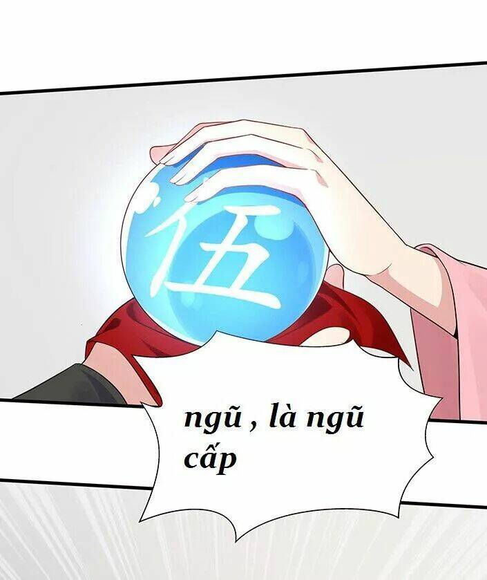 độc phi thần y quá kiêu ngạo chapter 60 27