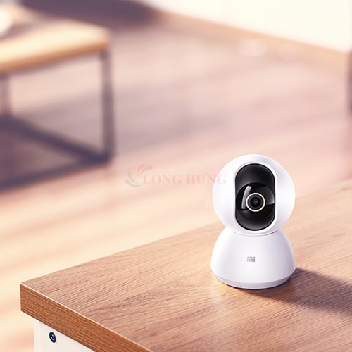 Camera quan sát 2K Xiaomi Mi 360° Home Security 2K BHR4457GL MJSXJ09CM - Hàng chính hãng