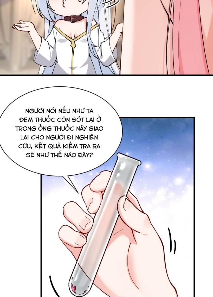 trời sinh mị cốt ta bị yandere đồ nhi để mắt tới chapter 5 111