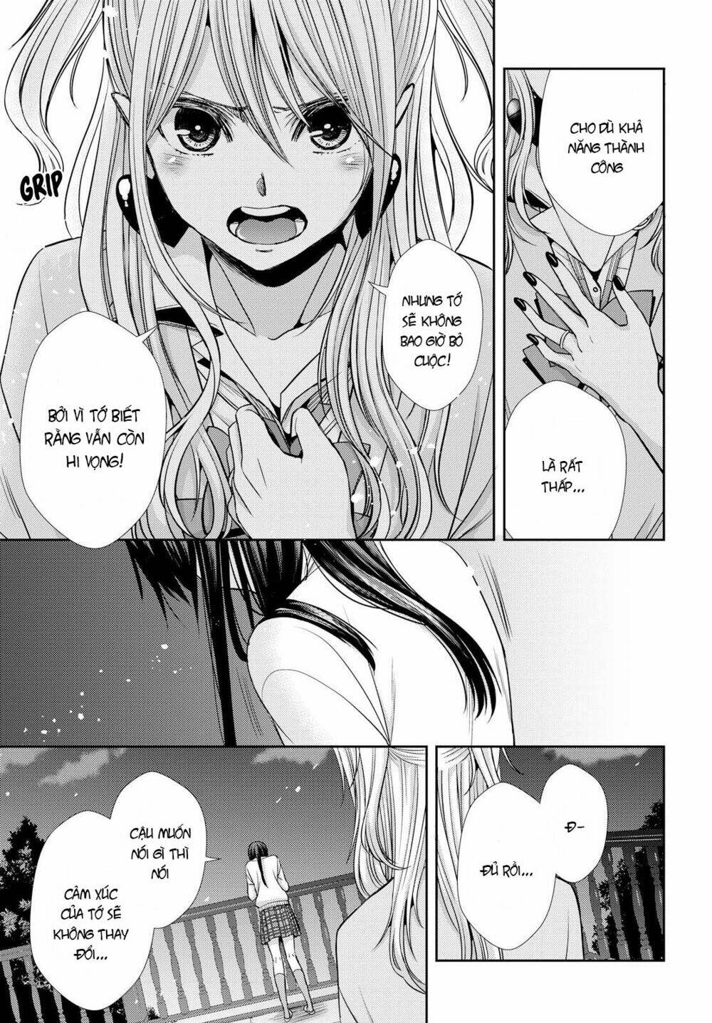 citrus (saburouta) chapter 41 12