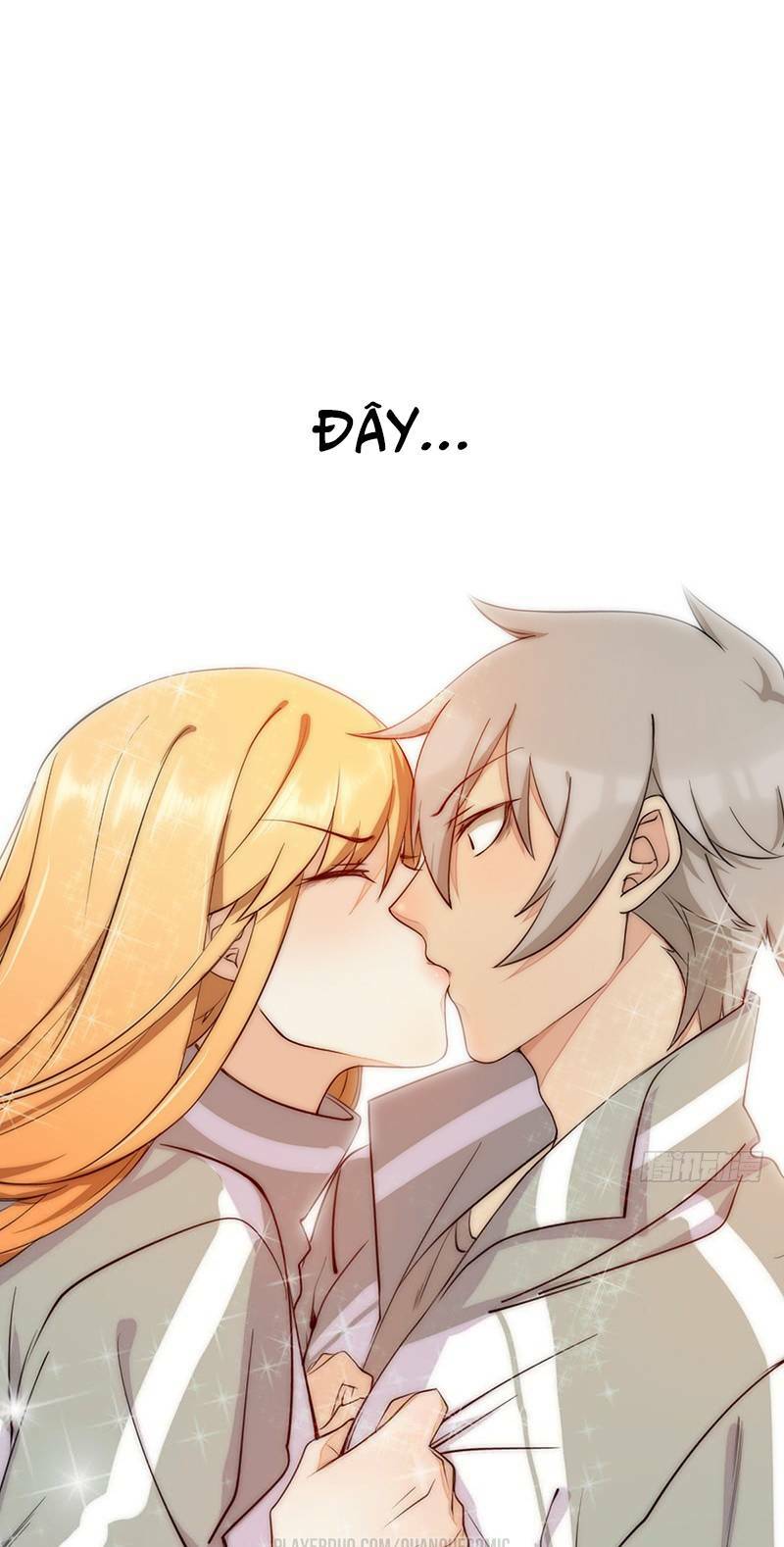 dã âu lão tổ chapter 1 97