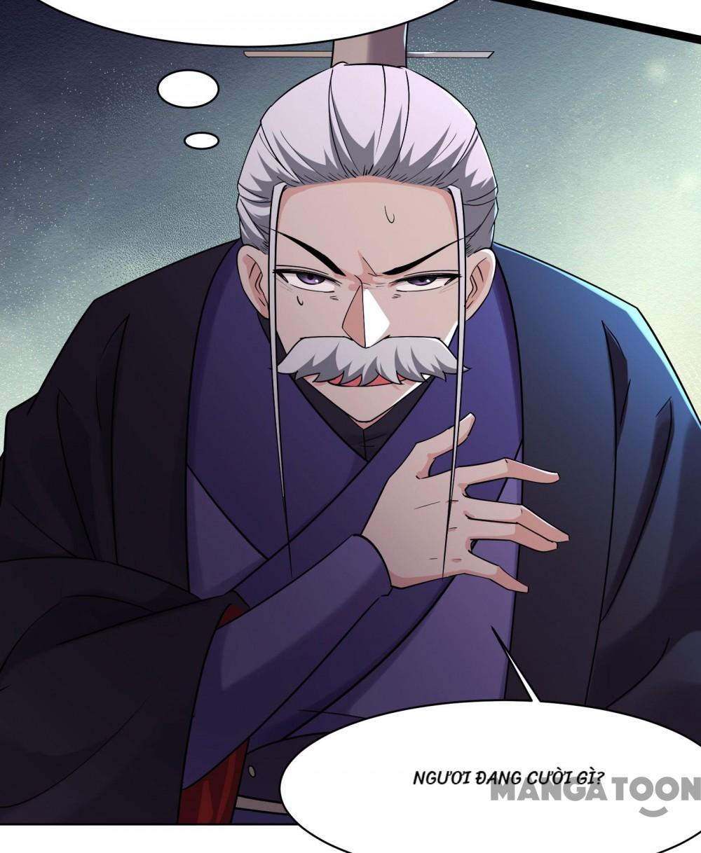 đồ đệ ta toàn là nữ ma đầu chapter 210 43