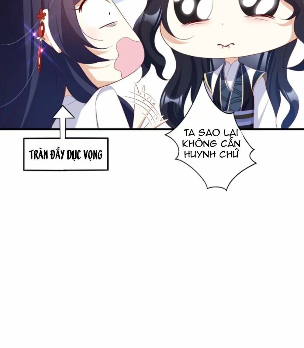 ác nữ vi đế chapter 83.1 43