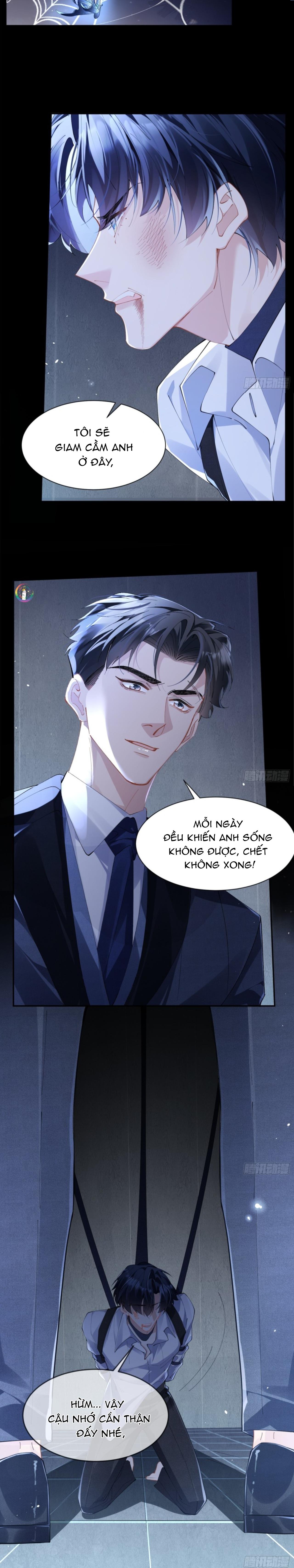 ỷ dưới hiếp trên chapter 1 14
