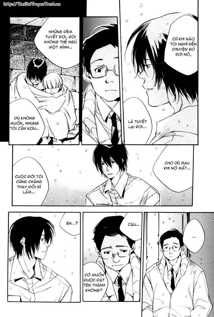 our happy hours chapter 4 16