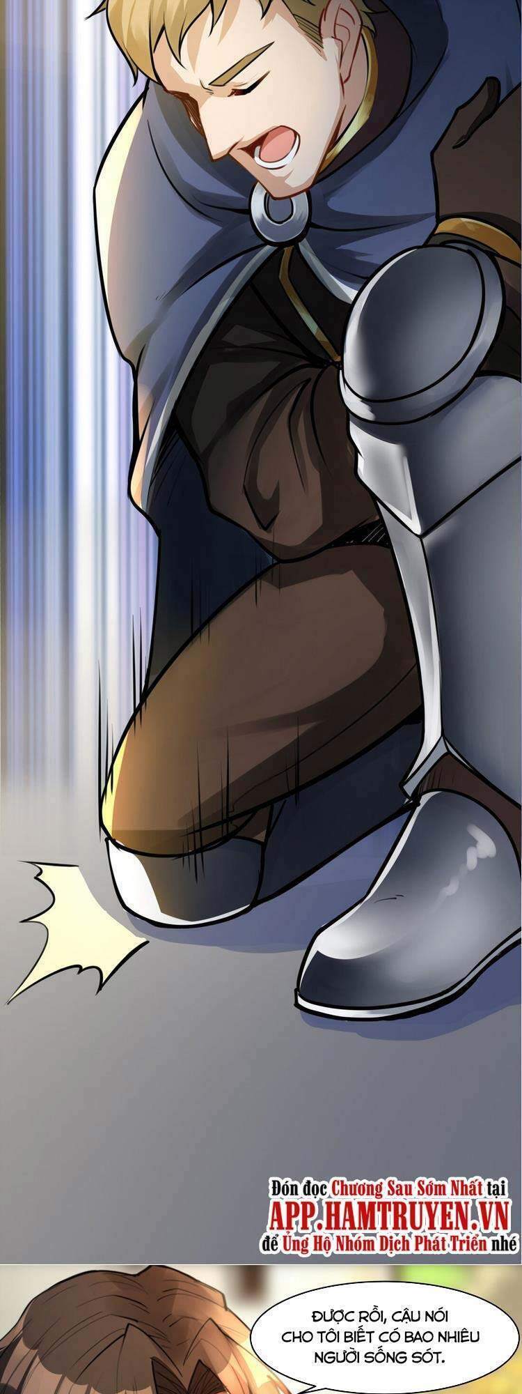 lê minh chi kiếm chapter 19 21