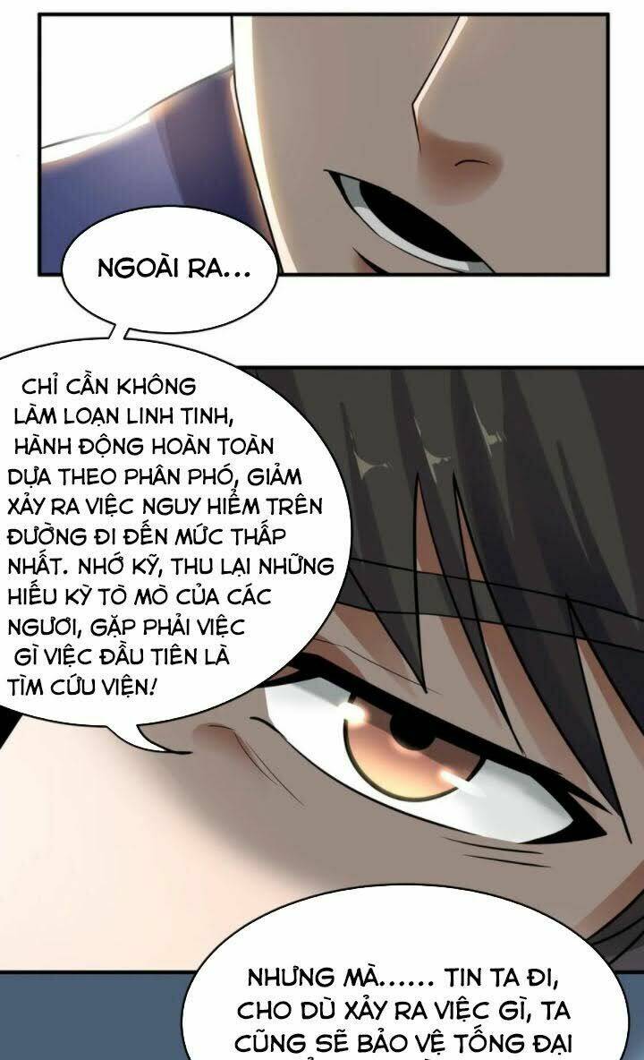 Nguyên Long Chapter 112 - Trang 13