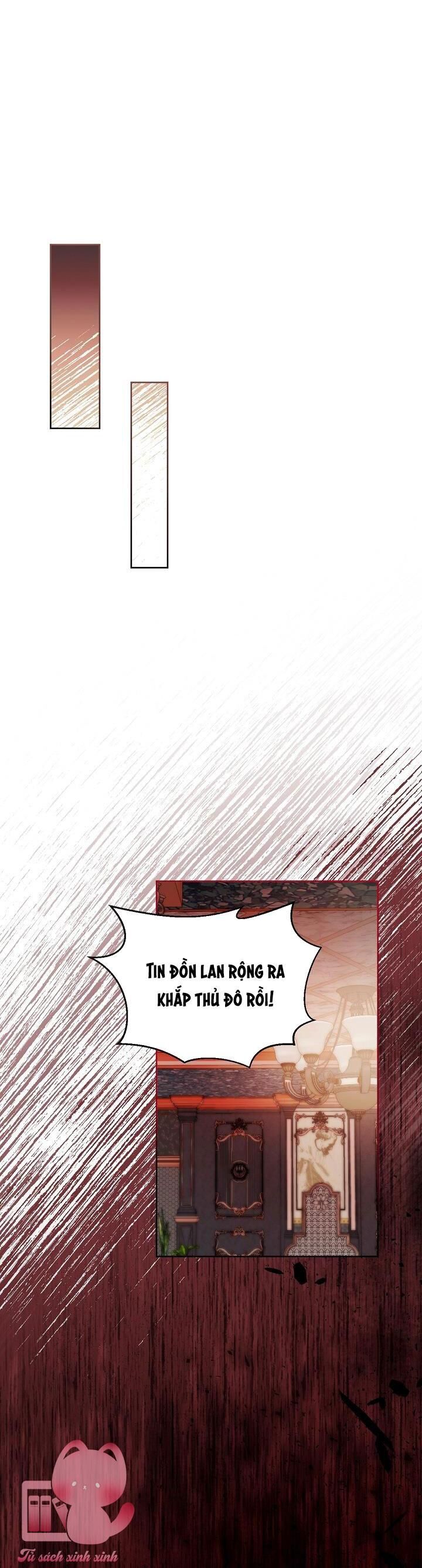 vị hôn thê của kẻ săn mồi chapter 62 34