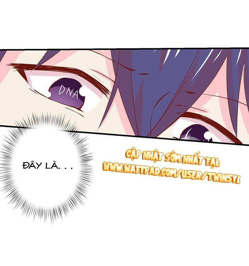 không gả cho tổng tài, gả cho người hầu chapter 138 13