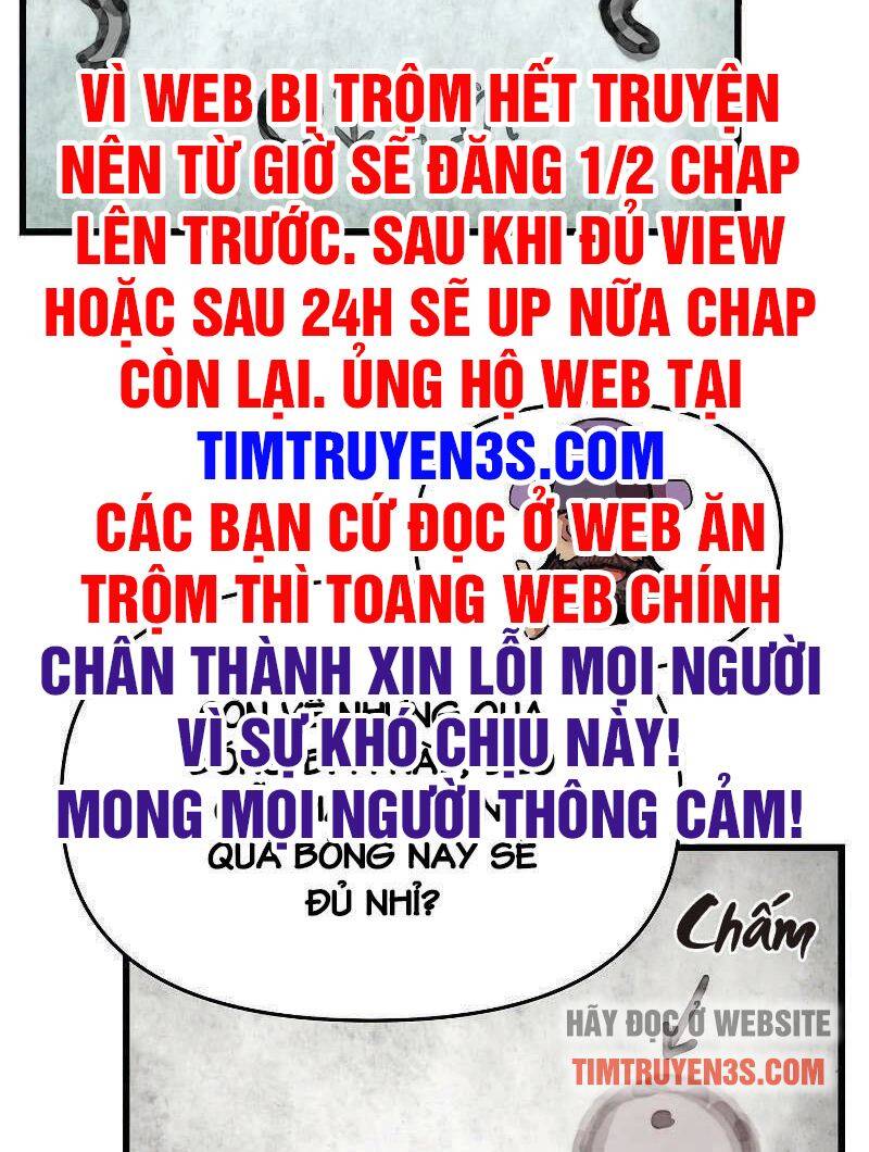tôi sẽ sống như một hoàng tử chapter 82 28