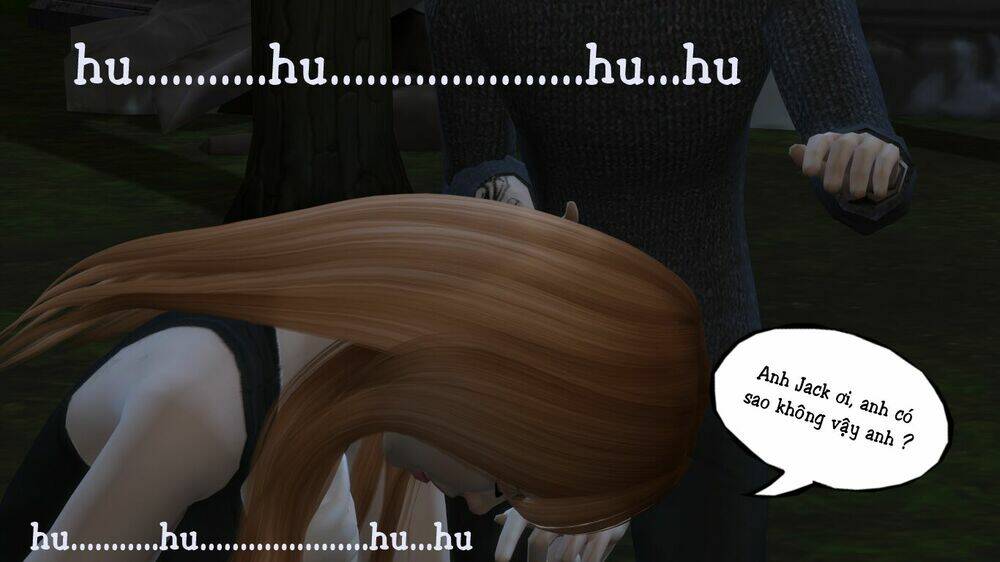 cô dâu giả mạo [truyện sims] chapter 35 80