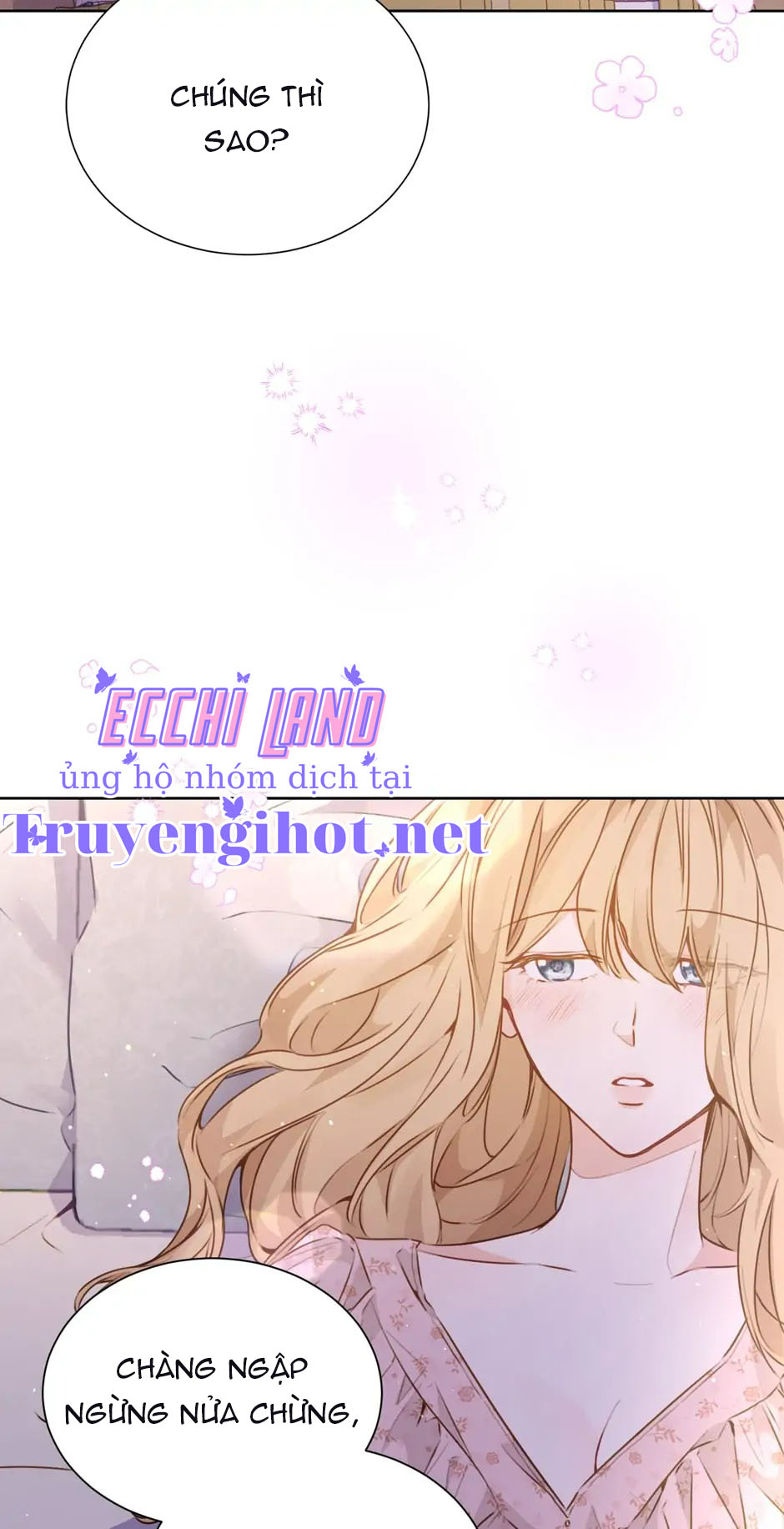 đánh cắp trái tim thiếu nữ chapter 17.1 8