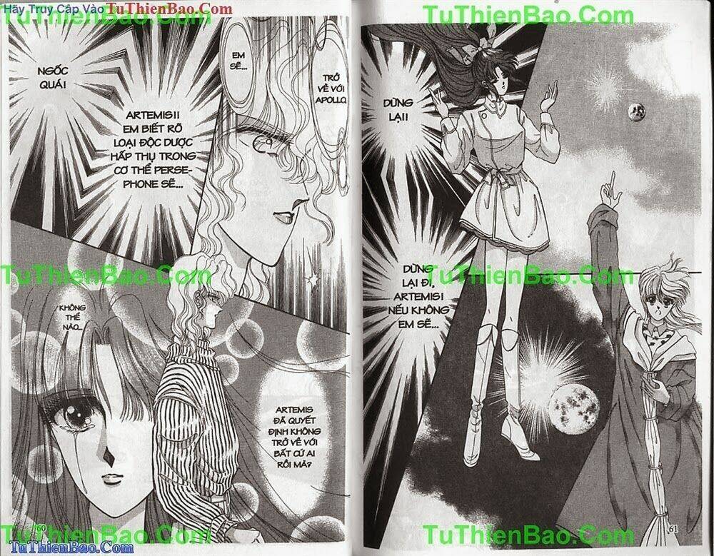 aries thần thoại cung hoàng đạo chapter 14 31