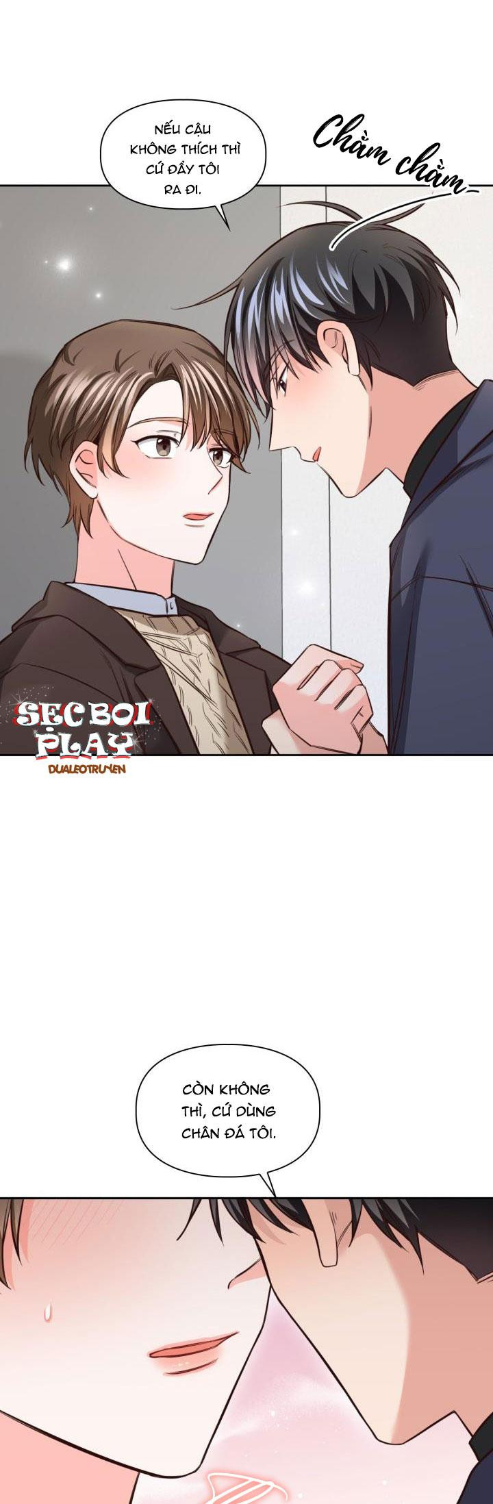 phòng tắm hơi chapter 9 14