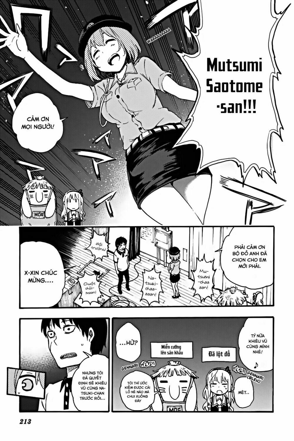 ikusa x koi chapter 15 33