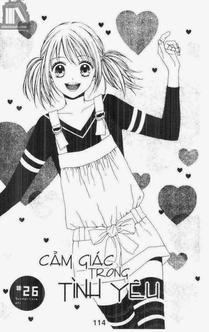 cảm giác trong tình yêu chapter 4 114