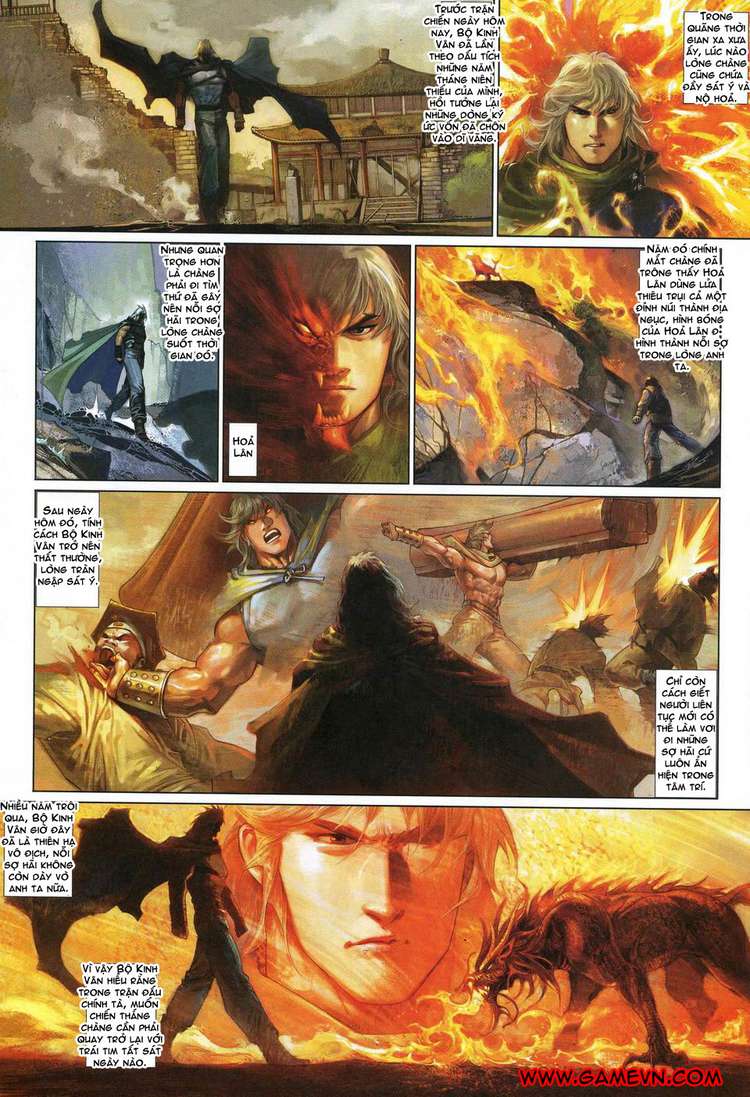 phong vân chapter 476 21