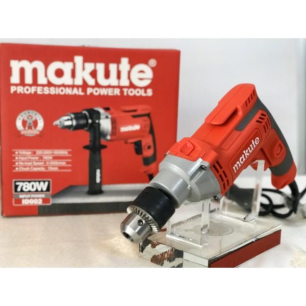 Máy Khoan Tường Makute ID002 13mm 780W