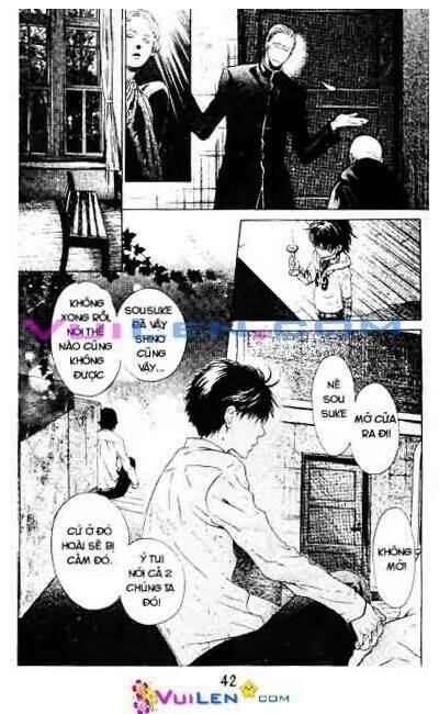 bát khuyển sỹ phương đông chapter 11 42