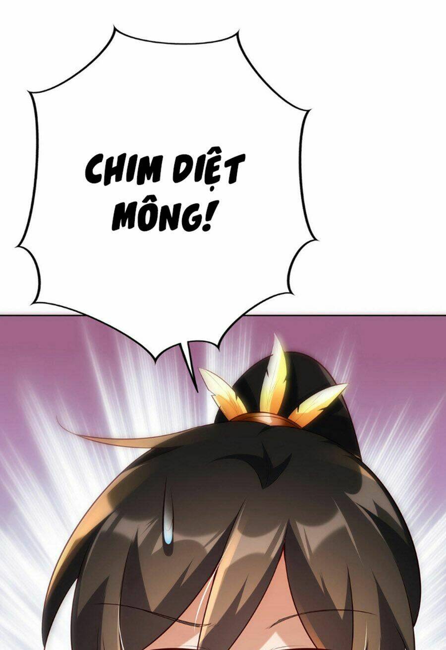 thiên kim bất hoán chapter 12 51