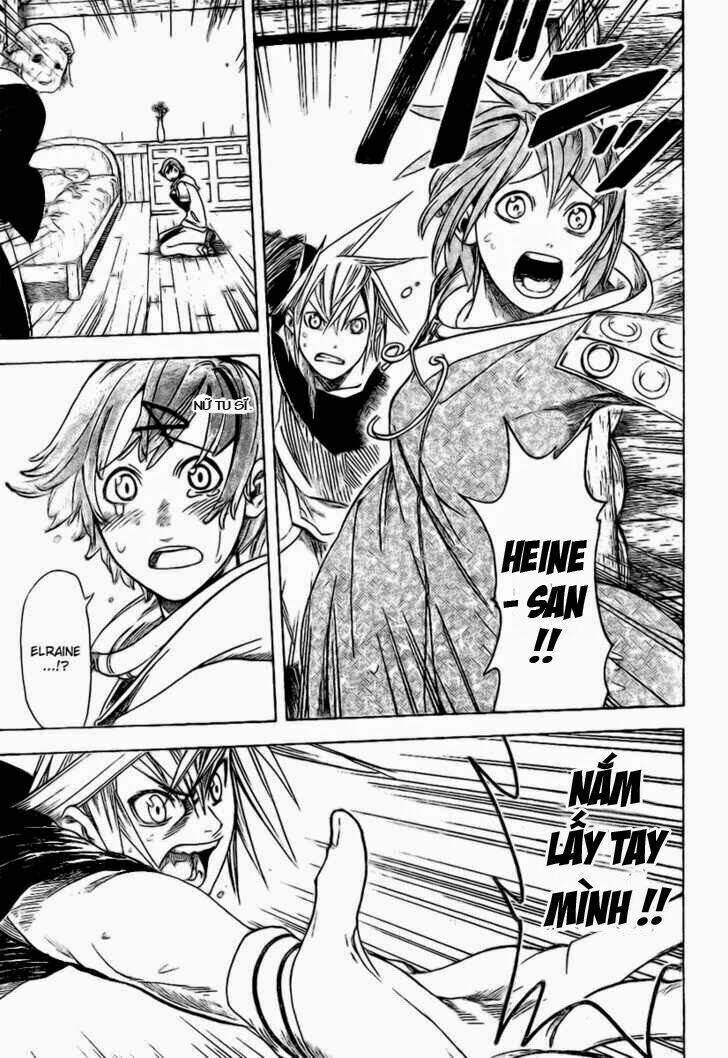 double arts chapter 16 18